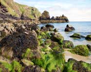 Tolsta Head - Ghioridail Beach