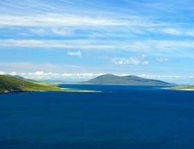 Isle of Scarp